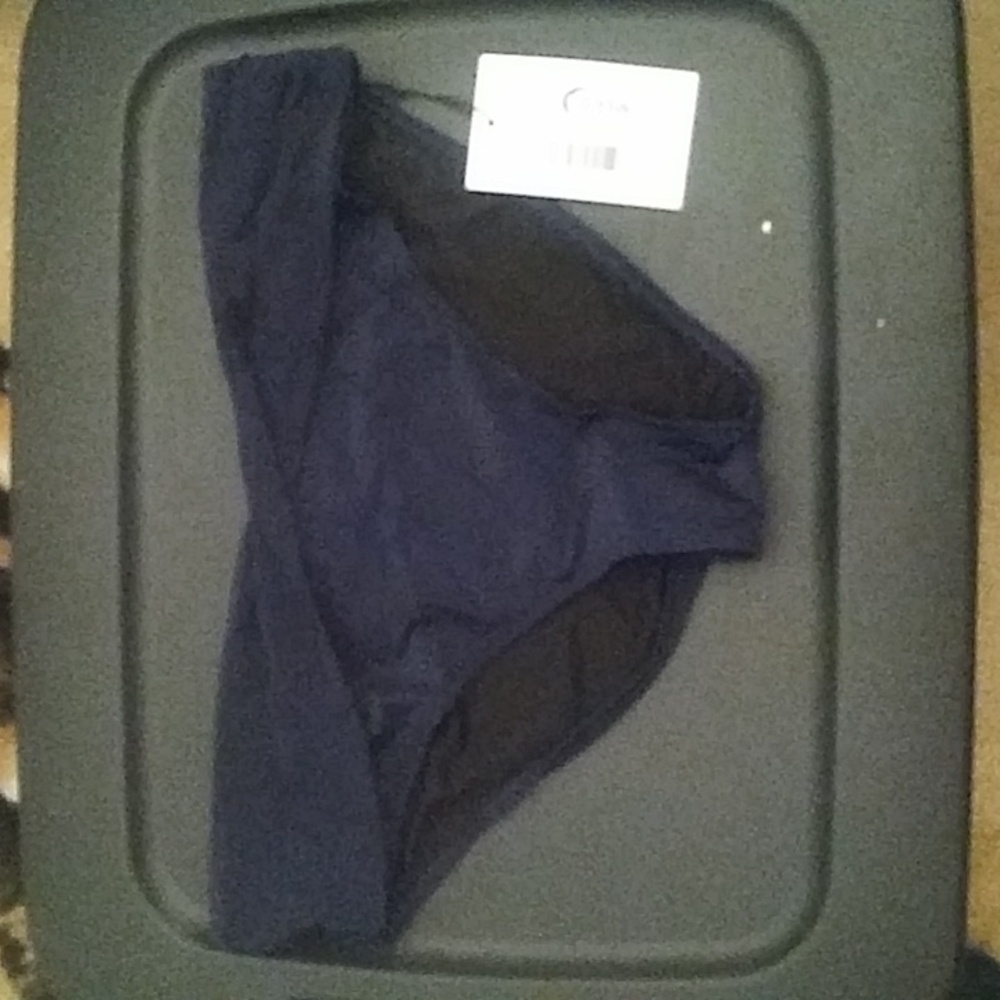 Zyia Swimsuit Bottom